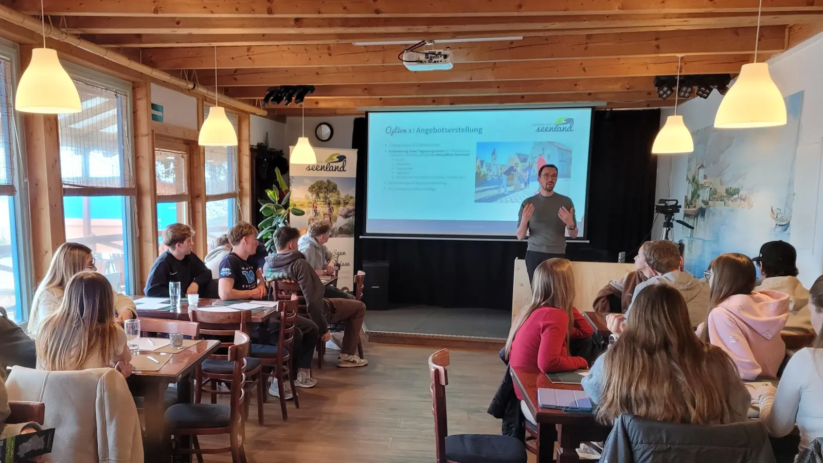 Aktionstag (Bild: Kathrin Gallistl)