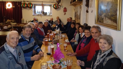 AOF Glöckerlbauer (Bild: Edmund Flenz)