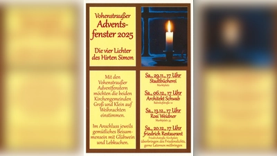 Plakat (Bild: exb)