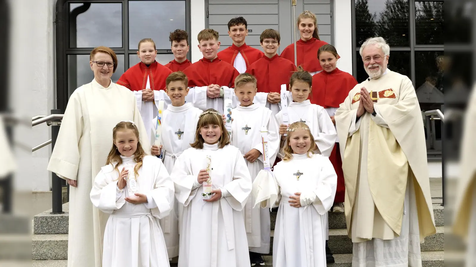 Gruppenfoto (Bild: Altstadt Atelier)