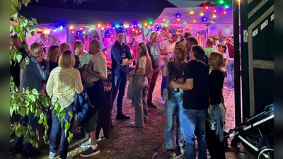 Urlaubsstimmung wie in Italien (Bild: Adrian Zimmermann)