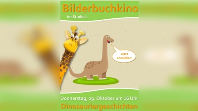 Vorlesestunde (Bild: Corinna Dietz)