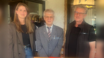 Fotos der JHV AWO-OV FUCHSMÜHL (Bild: Edwin Ulrich)