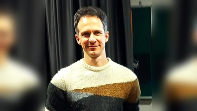 Thomas von Steinaecker (Bild: Georg Lang/exb)