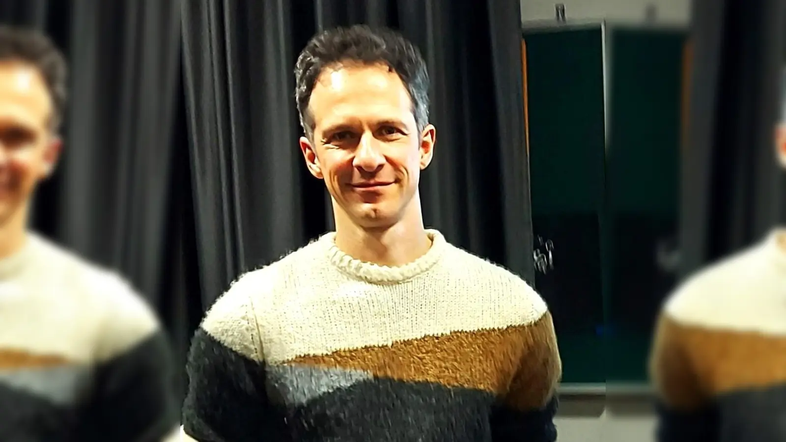 Thomas von Steinaecker (Bild: Georg Lang/exb)