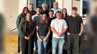 KLJB Schwarzenbach (Bild: Lena Kraus)