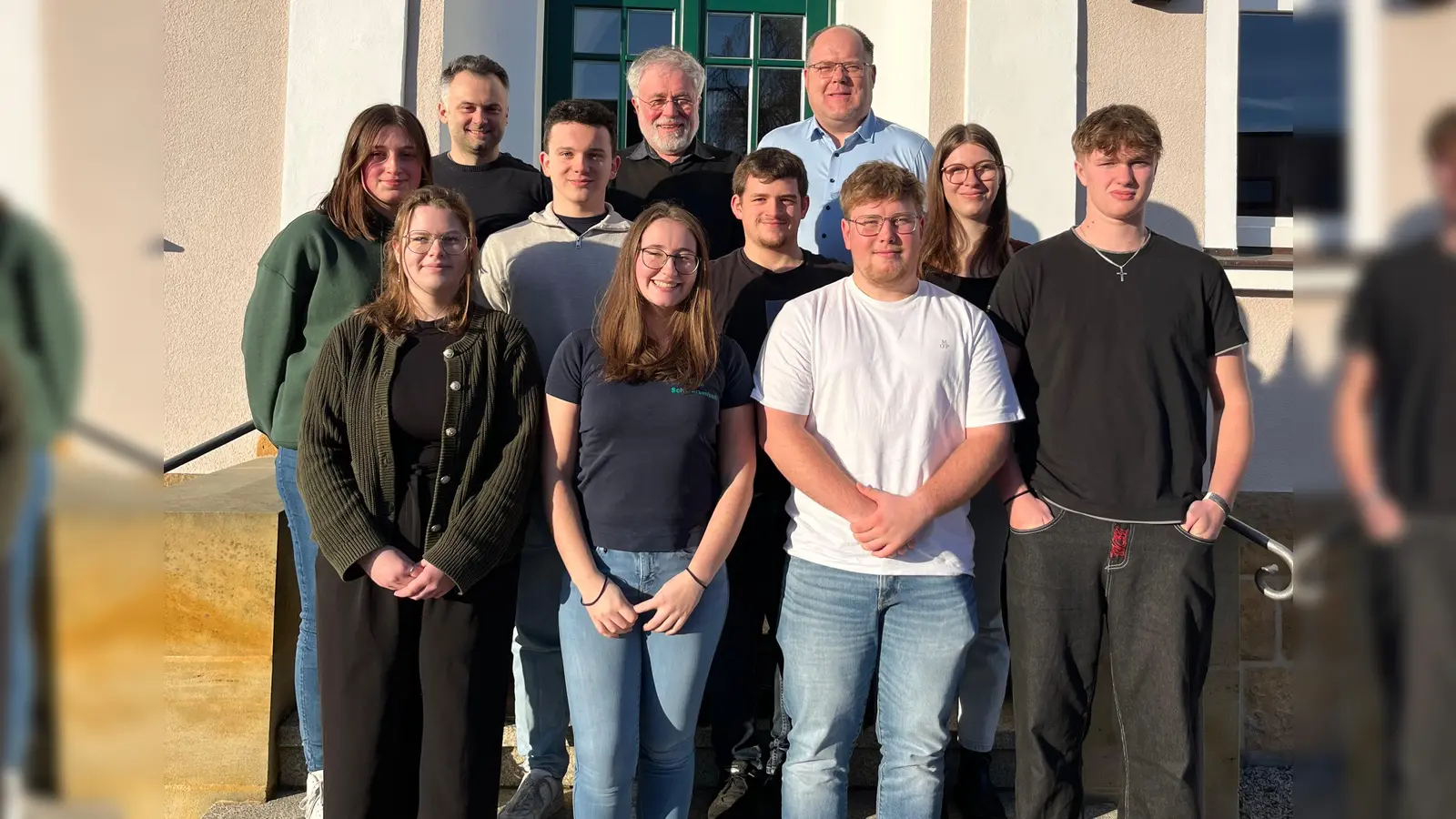 KLJB Schwarzenbach (Bild: Lena Kraus)