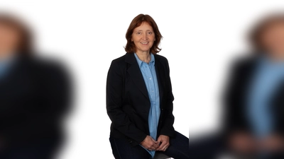 Marianne Badura, Landratskandidatin der ÖDP (Bild: Regina Weidinger)