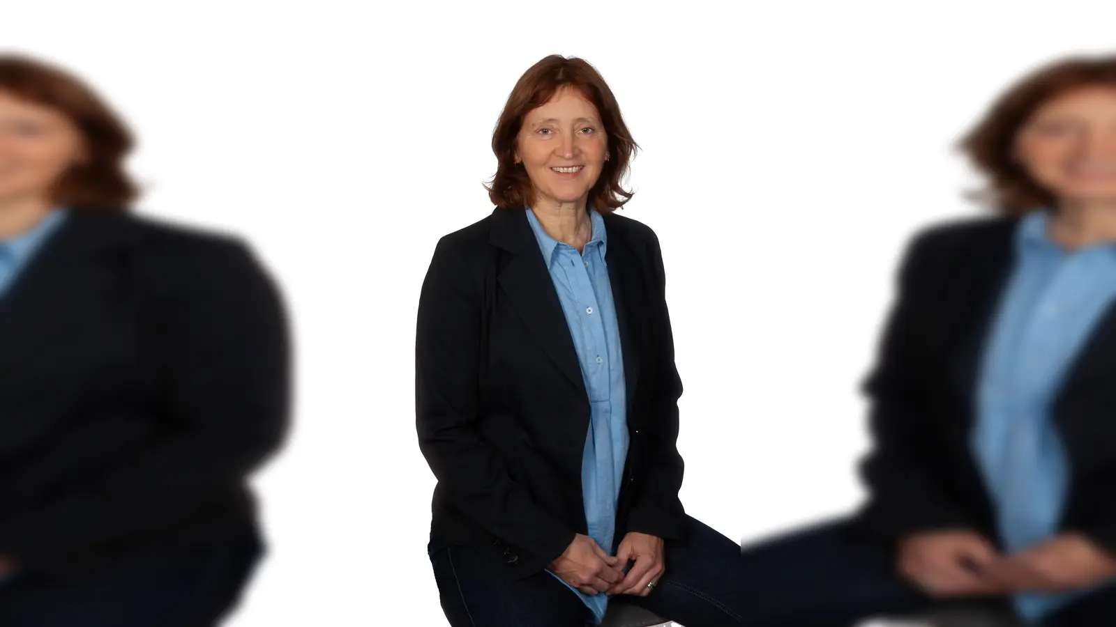 Marianne Badura, Landratskandidatin der ÖDP (Bild: Regina Weidinger)