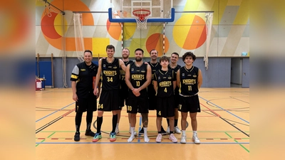 Amberg-Sulzbach 1 (Bild: Kevin Ströhl)