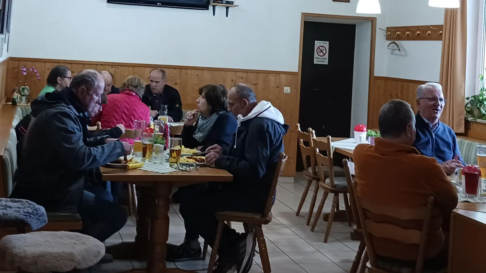 Vatertag (Bild: Sandra Helgert)