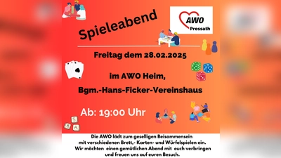 Spieleabend (Bild: Silke Tanner)