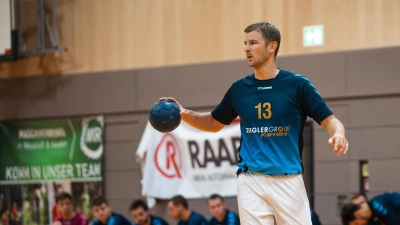 Matthias Werner (Bild: Roland Hösl)