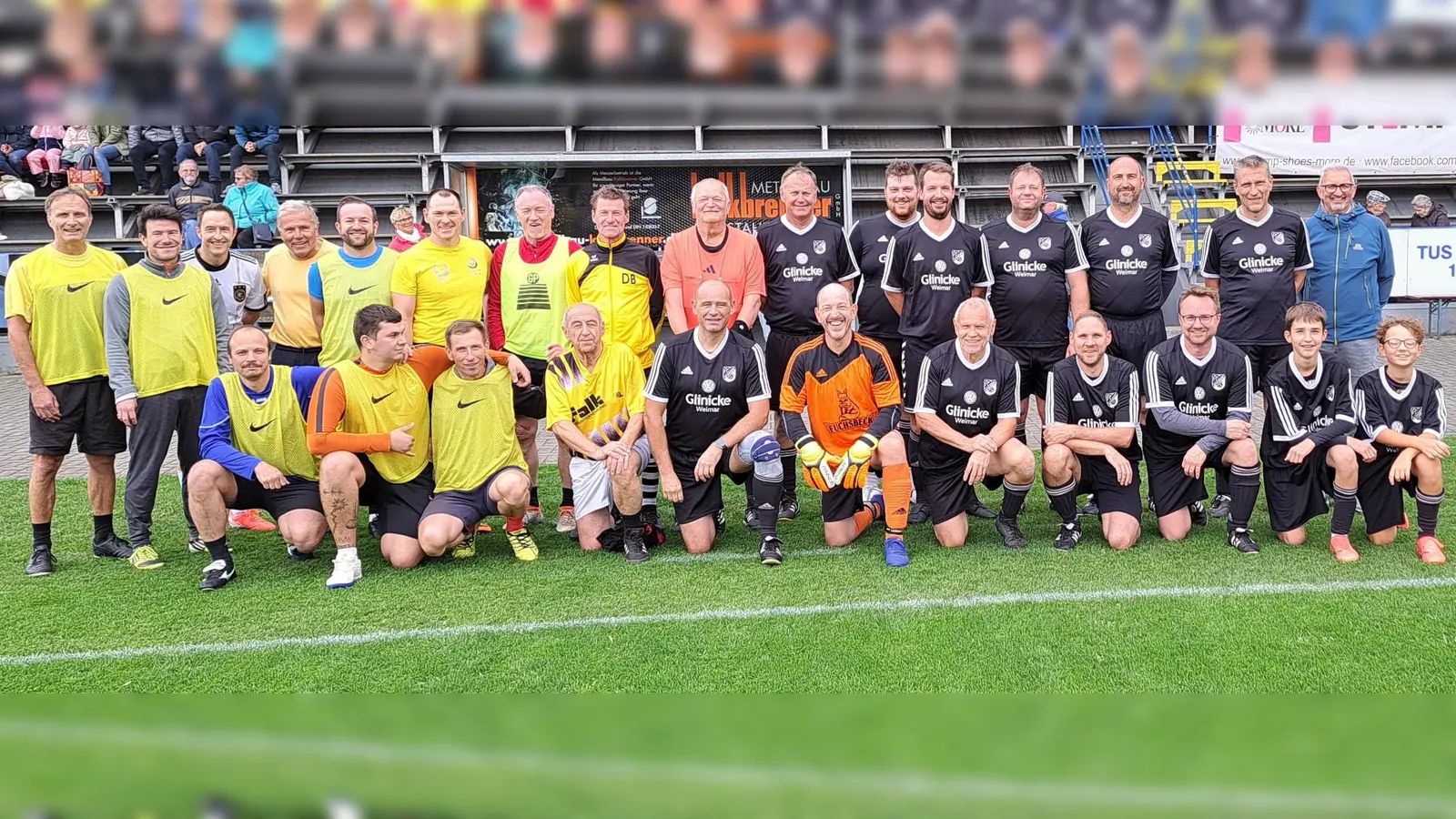 Ärzte und Lehrer gegen Riglasbrünner  (Bild: Christian Stöcklmeier)