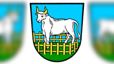 Die Abbildung zeigt die Bekanntmachung zur Sitzung des Marktgemeinderates Schwarzhofen am 19. Oktober. (Bild: QUELLE UNBEKANNT!)