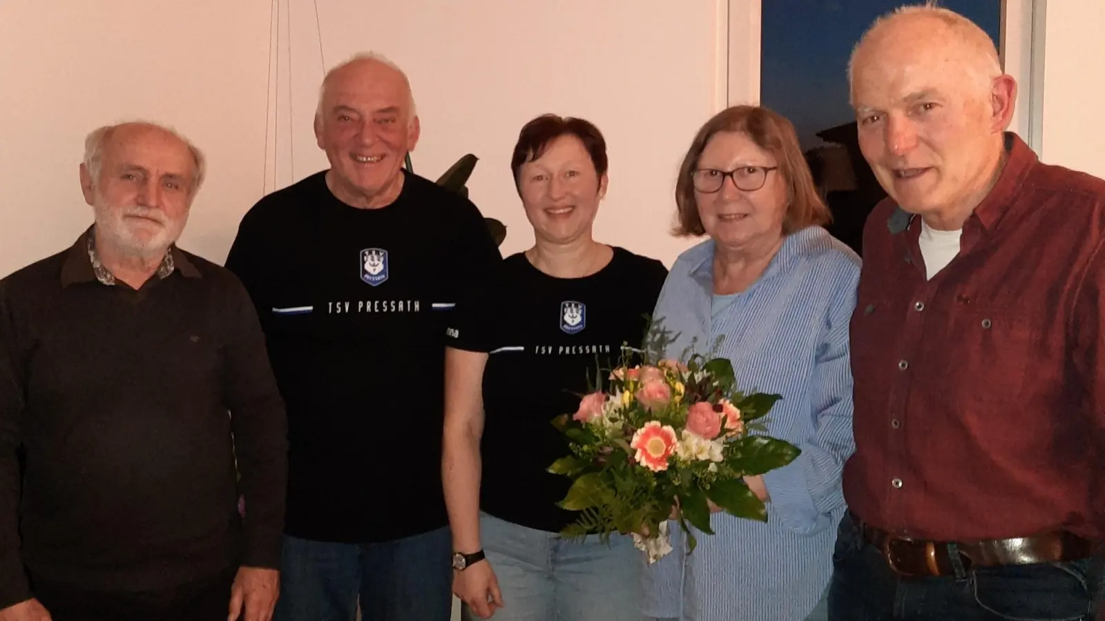  TSV Pressath (Bild: Konni Heinl)