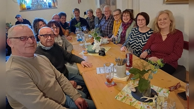 Einkehr zum Zoigl (Bild: Edmund Flenz)