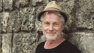 Werner Schmidbauer kommt am 27. März nach Marktredwitz. (Archivbild:  Eva Herrmann/exb)