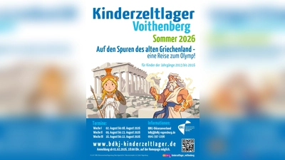 Kinderzeltlager (Bild: Marianne Schieder)
