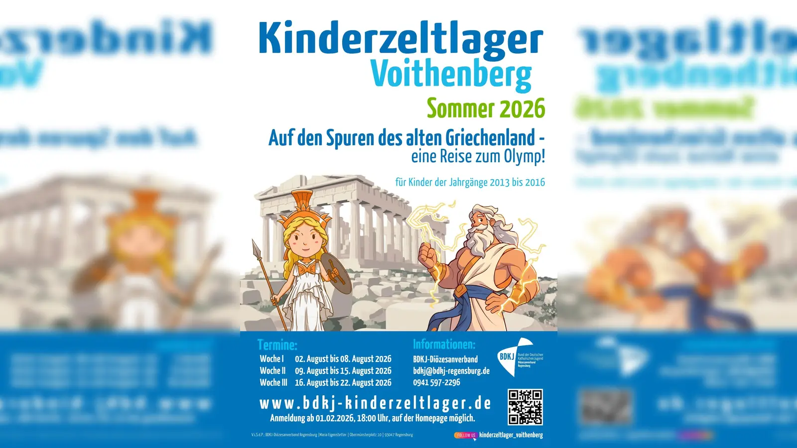 Kinderzeltlager (Bild: Marianne Schieder)