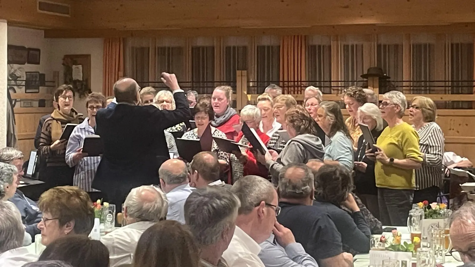 Agathaabend (Bild: Thomas Kreinhöfner)