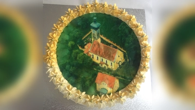 Feine Torten und Kuchen gibt es in Wilchenreuth am ersten Advent. (Bild: Linda Schmauß)