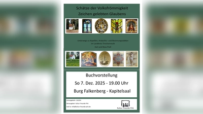 Plakat zur Veranstaltung (Bild: Rosa Prell)