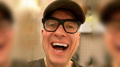 HG. Butzko präsentiert sein neues Programm in Windischeschenbach. (Bild: HG. Butzko)