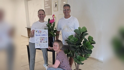 Stefan Bäumler - Susanne Wagner - Andreas Hruschka  (Bild: Stefanie Jarsetz  )