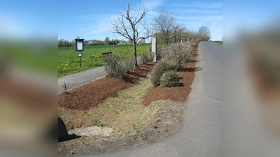 Der Konnersreuther Kreuzweg. (Bild: Josef Rosner)