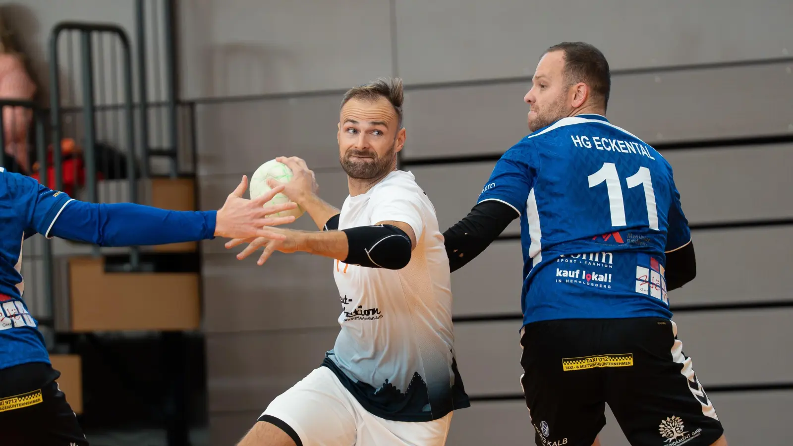 Andreas Neulinger  (Bild: Roland Hösl)