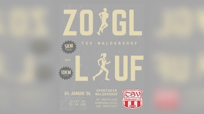 Zoigl Lauf (Bild: Stefan Schindler)