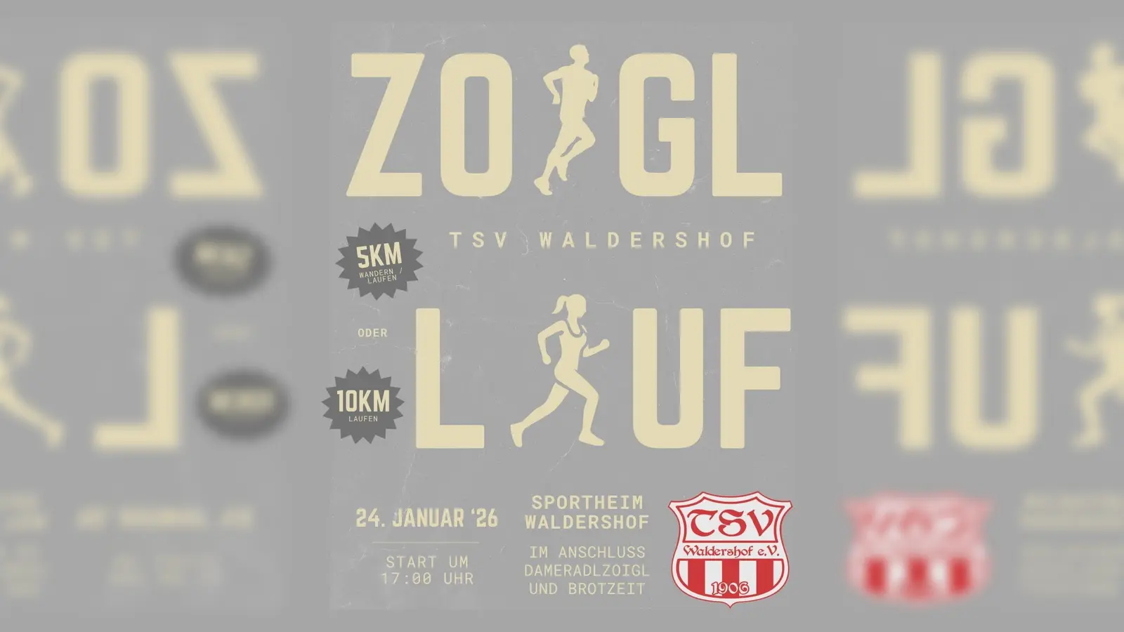 Zoigl Lauf (Bild: Stefan Schindler)