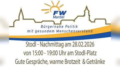 Stodl-Nachmittag (Bild: Anita Günther)