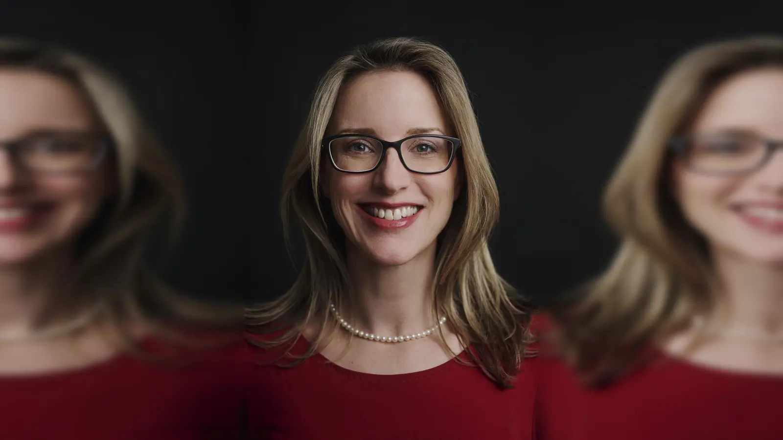 Prof. Dr. Alena Buyx (Bild: Lara Freiburger)