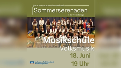Sommerserenaden 2026 (Bild: Ramona Herrmann)