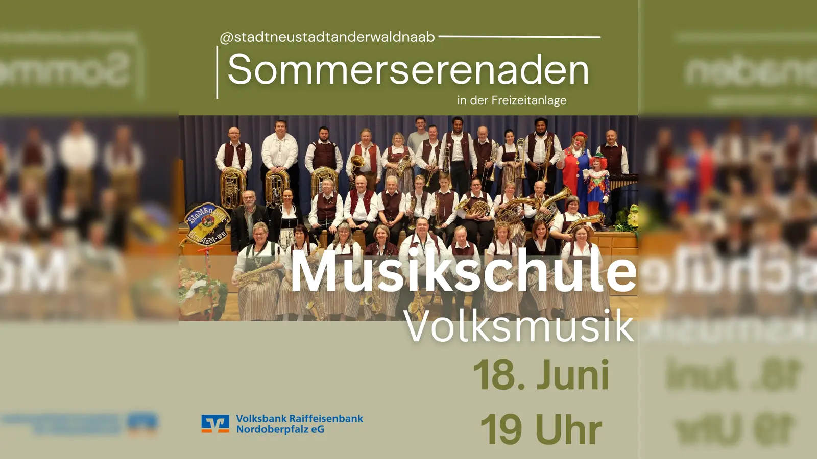 Sommerserenaden 2026 (Bild: Ramona Herrmann)