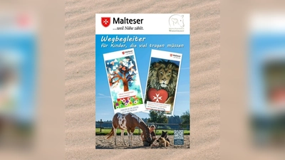 Ambulanter Hospizdienst WEN/NEW Malteser Hilfsdienst e.V. (Bild: Kerstin Hörl)